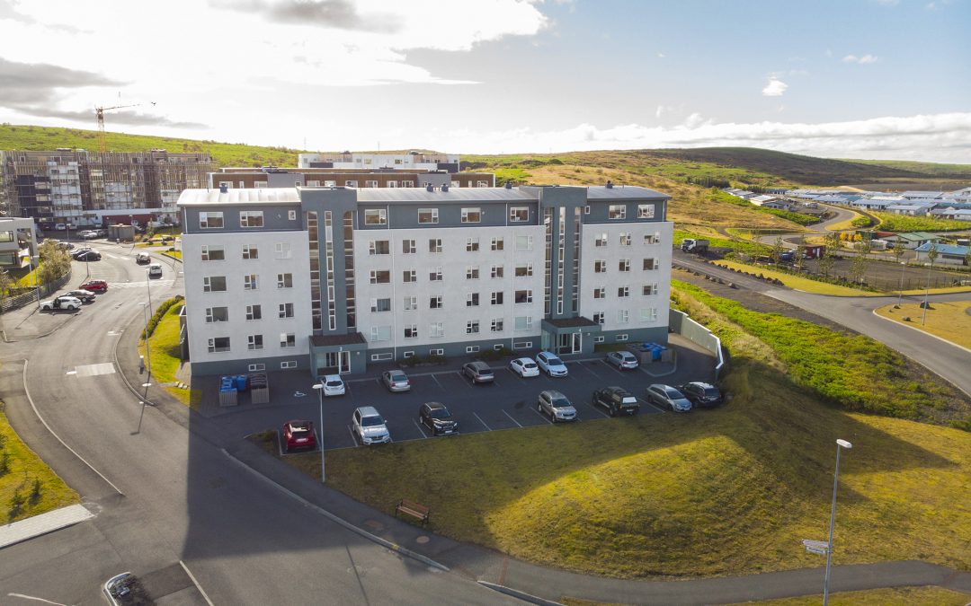 Boðaþing 2-4, 203 Kópavogi