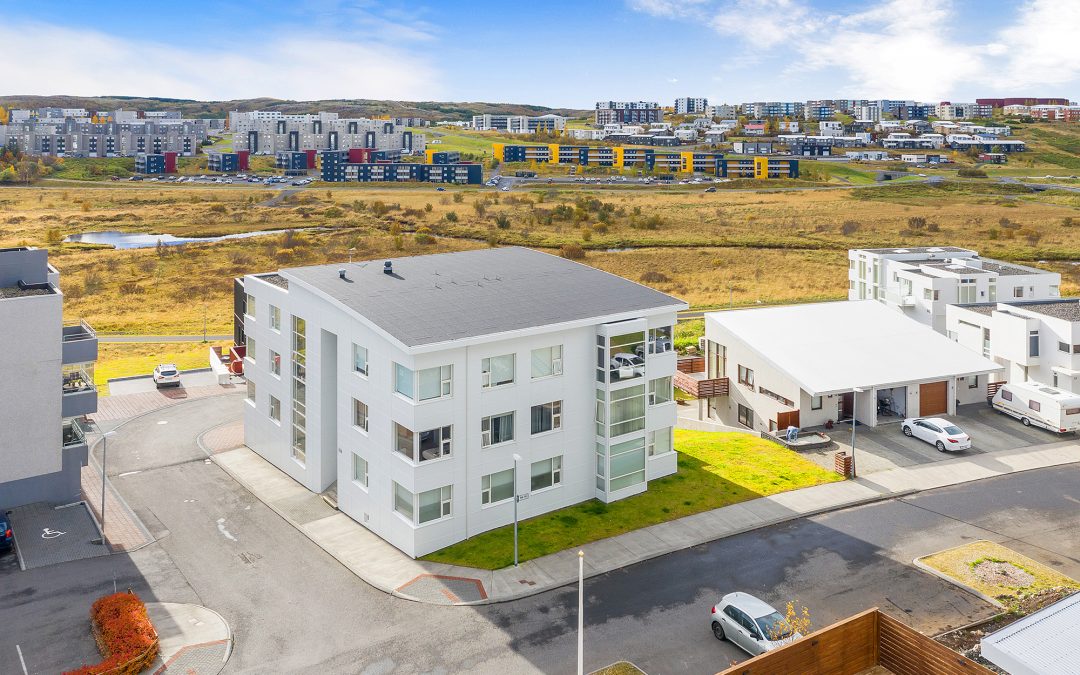 Úlfarsbraut 116, 113 Reykjavík