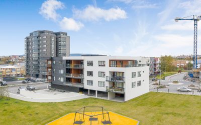 Álalind 10 – OPIÐ HÚS